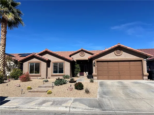1130 Galangate Ave, Henderson, NV 89015