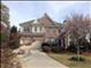 3404 Dencrest Ct SE, Smyrna, GA 30080