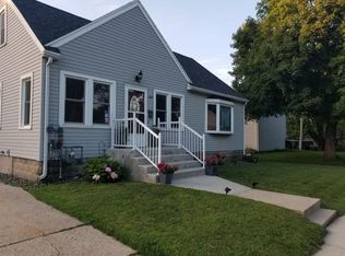 1308 Barham Ave, Janesville, WI 53548