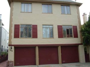 374 Bellevue Ave APT A, Oakland, CA 94610