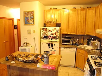 Rented by Residents Team