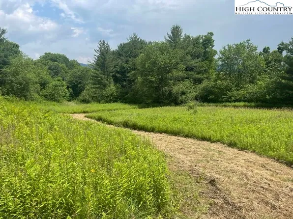 TBD Amberidge Drive, Jefferson, NC 28640