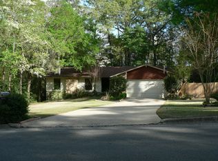 4149 Tralee Rd, Tallahassee, FL 32309