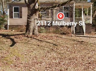 2112 Mulberry St, East Pt, GA 30344