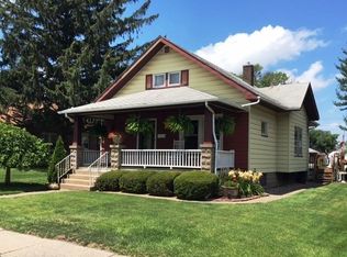 2138 W Locust St, Davenport, IA 52804