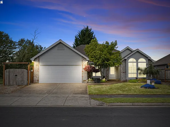 2211 53rd Ave SW, Albany, OR 97321