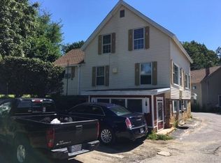 11 Kittredge Pl, Clinton, MA 01510
