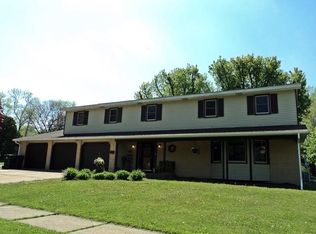 1900 W 5th St, Marshfield, WI 54449