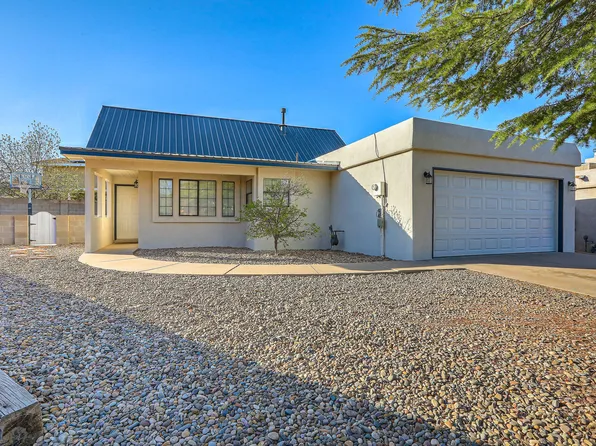 5009 Suncup Ct NW, Albuquerque, NM 87120