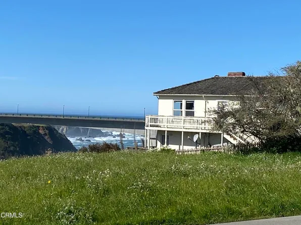 300 N Harbor Dr, Fort Bragg, CA 95437