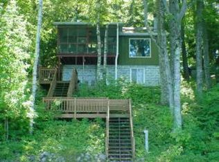 W10078 Koonz Lake Ln, Gresham, WI 54128