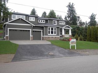 7825 SE 70th St, Mercer Island, WA 98040