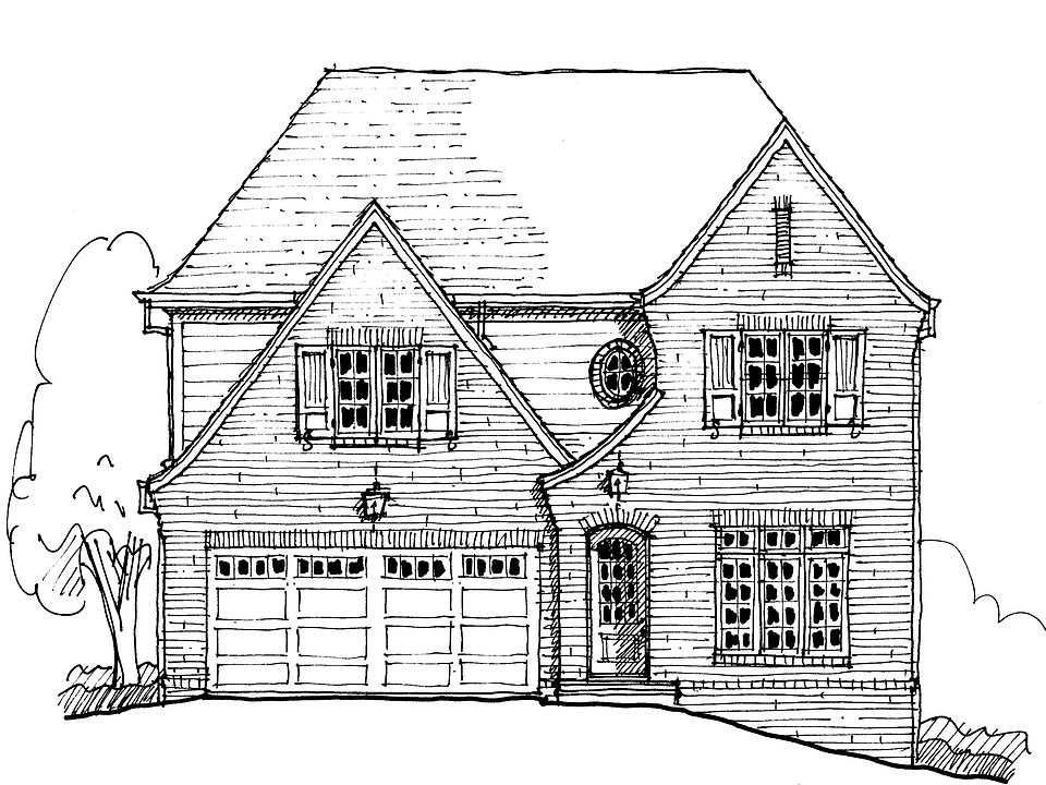 1st image of 1080 Meroney St Lot 21
