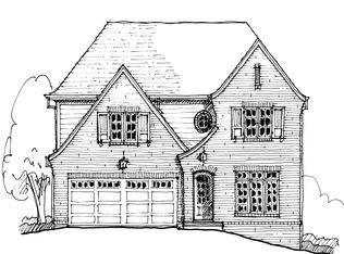 1080 Meroney St LOT 21, Chattanooga, TN 37405