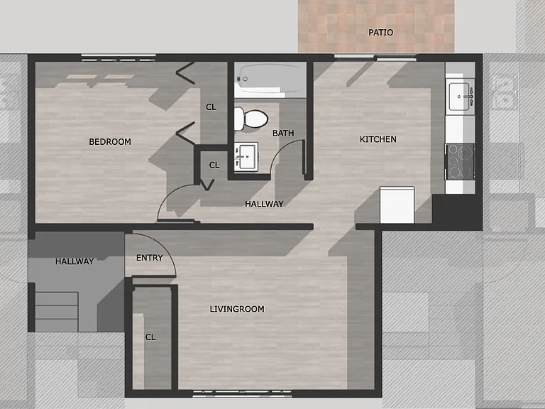 5 Penwood Dr #2 — Photo 5