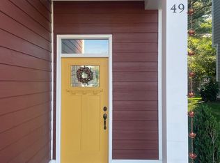 49 Chamberlain Loop, Lexington, VA 24450