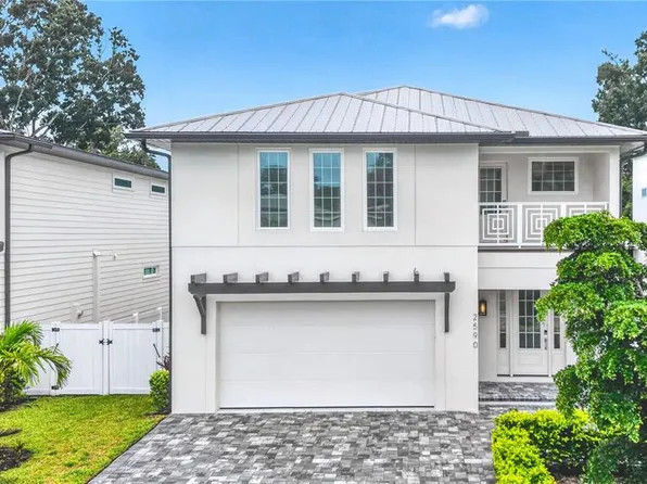 2590 FLOYD STREET, SARASOTA, FL 34239