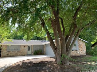 12433 Trailing Oaks St, Live Oak, TX 78233