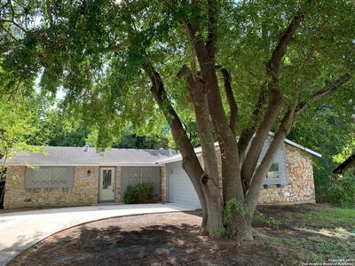 12433 Trailing Oaks, Live Oak, TX, 78233