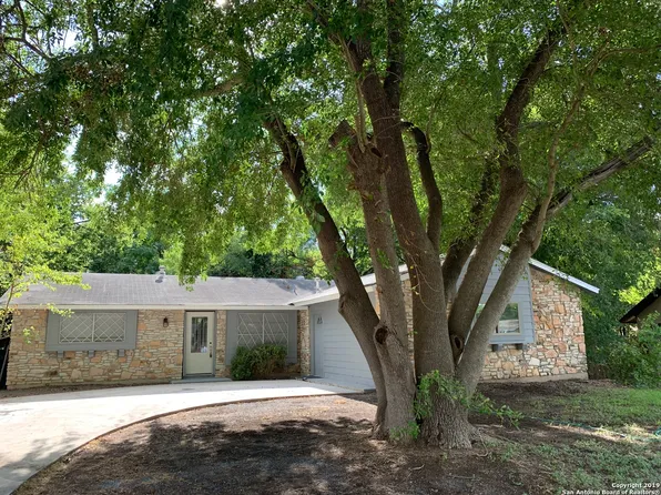 12433 Trailing Oaks, Live Oak, TX 78233