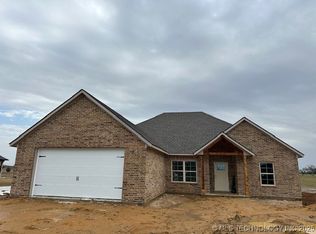 130 Peach Tree Rd, Calera, OK 74730