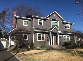 12 Chadwick Rd, Syosset, NY 11791