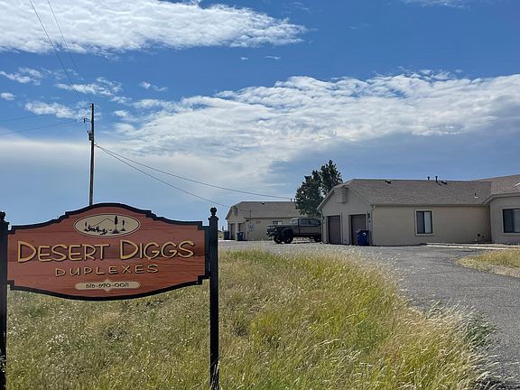 Desert Diggs Duplexes