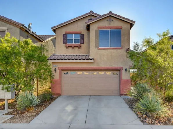 9033 Quintessa Cove St, Las Vegas, NV 89148