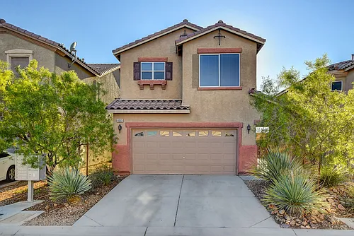9033 Quintessa Cove St Photo 1