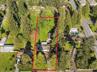 17109 44th Ave W, Lynnwood, WA 98037