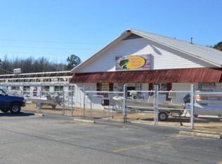 1410 Hwy 15 S, Sumter, SC 29150