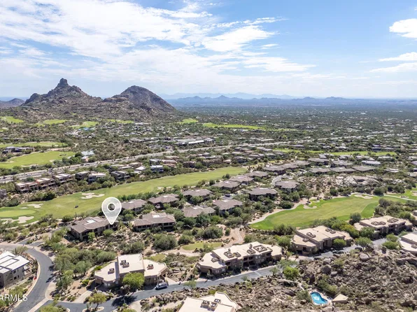 10260 E WHITE FEATHER Lane #1002, Scottsdale, AZ 85262