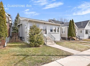 1544 Gladstone Ave, Windsor, ON N8X2R1