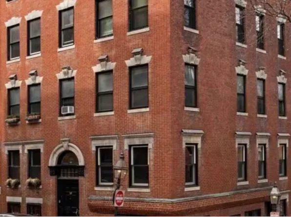 55A Garden St #10, Boston, MA 02114