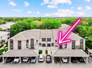 3770 Fieldstone Blvd #107, Naples, FL 34109