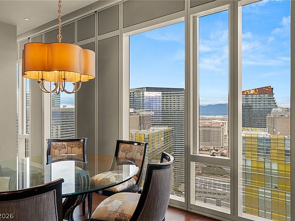 3rd image of 3750 Las Vegas Blvd S Unit 4106