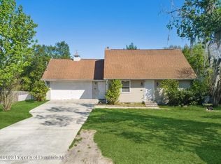 12517 Drayton Dr, Spring Hill, FL 34609