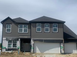 698 Bedwell Bay Rd, Westfield, IN 46074