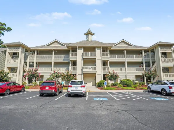 1551 Spinnaker Dr. #5934, North Myrtle Beach, SC 29582