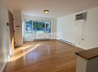 126 Marginal St #1CP, Boston, MA 02128