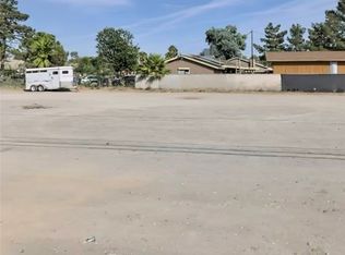 W San Miguel Ave, North Las Vegas, NV 89032