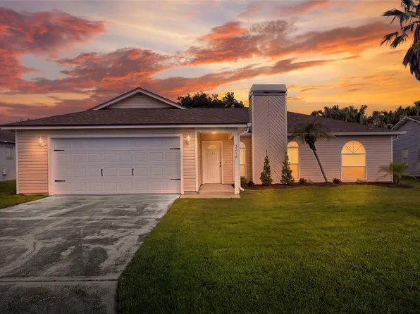 3210 THOROUGHBRED LOOP, LAKELAND, FL 33811