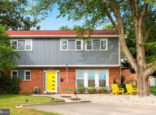 6329 Beryl Rd, Alexandria, VA 22312