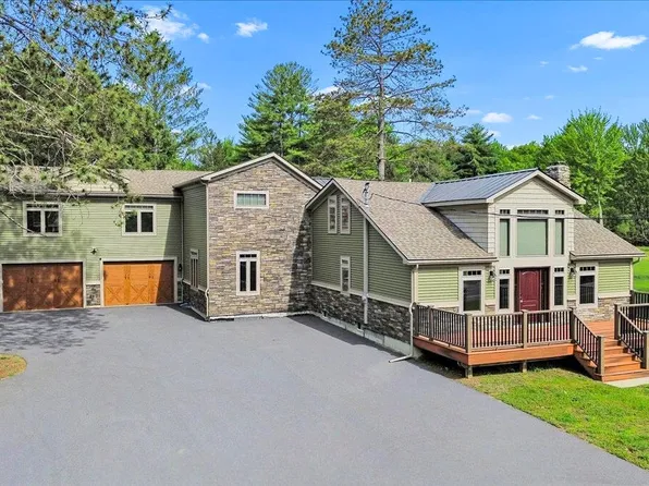 428 Sinclair Road, Edinburg, NY 12134