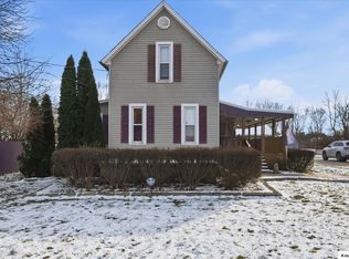 13340 Banning Rd, Mount Vernon, OH 43050