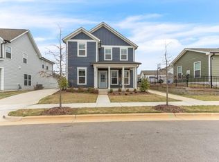 5712 Agrinio Way, Raleigh, NC 27603