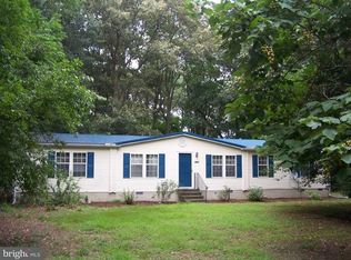 5611 Watson Rd, Laurel, DE 19956