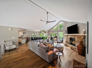 1088 Cornett Branch Rd, Lake Ozark, MO 65049