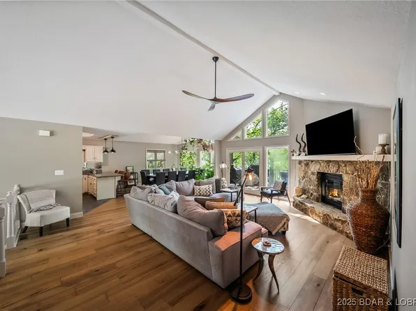 1088 Cornett Branch Rd, Lake Ozark, MO 65049