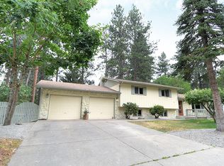 264 S Pine Ct, Post Falls, ID 83854